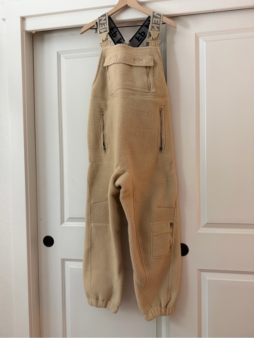 NWT Free People Movement Women's Hit The Slopes Jumpsuit